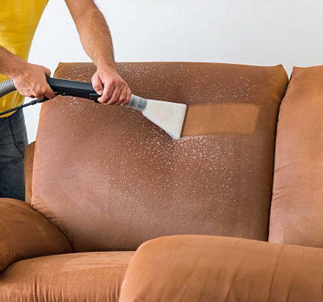 How Often Should You Use Sofa Cover Cleaning Services? Exper