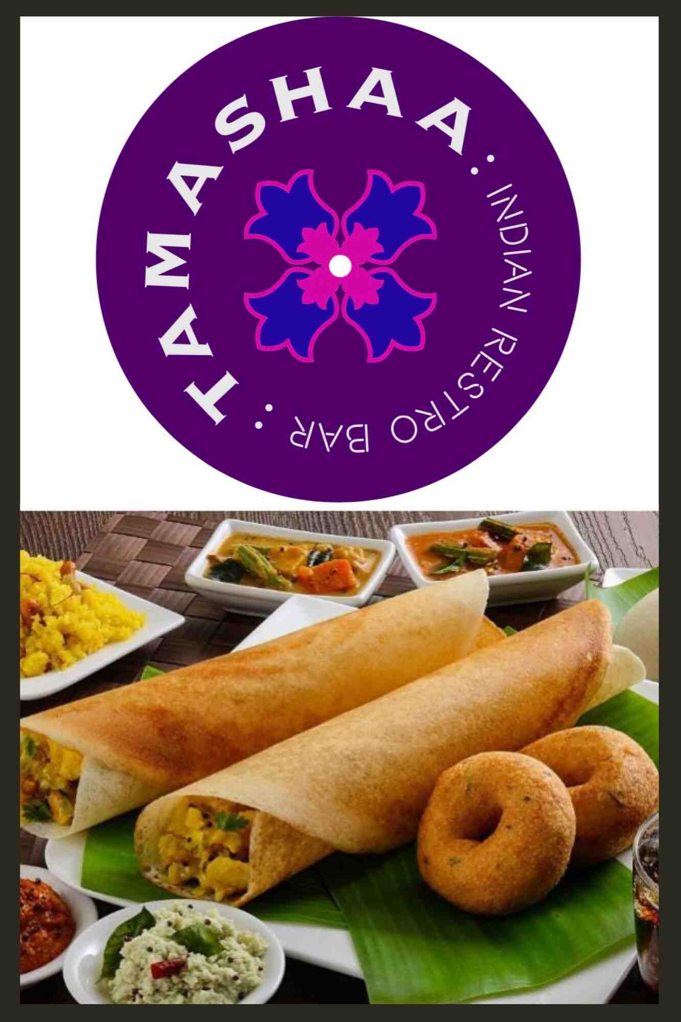 The Finest South Indian Restaurant in Washington DC