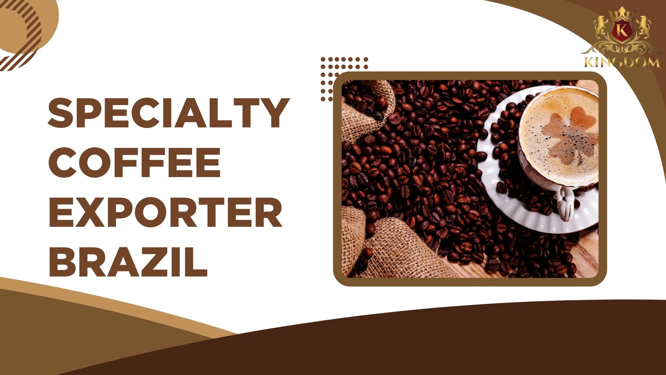 Specialty Coffee from Brazil: What Makes It So Unique?