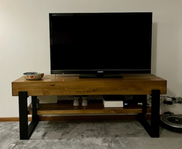 Szafka RTV w nowoczesnym designie – jak wybrać