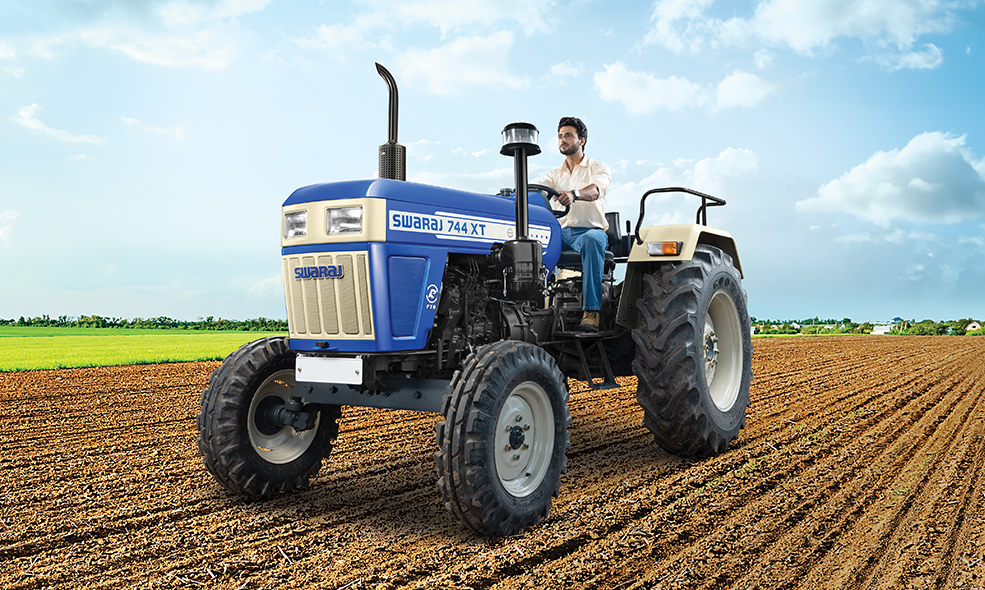 What Are the Best Practices for Old Tractor Maintenance?