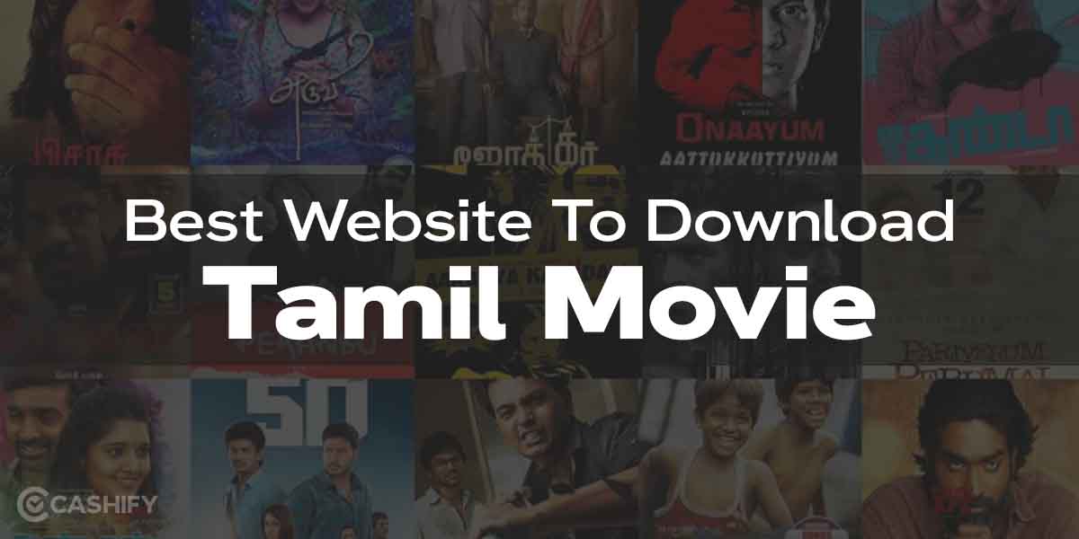 Tamilplay Movies: All Things Tamil Cinema
