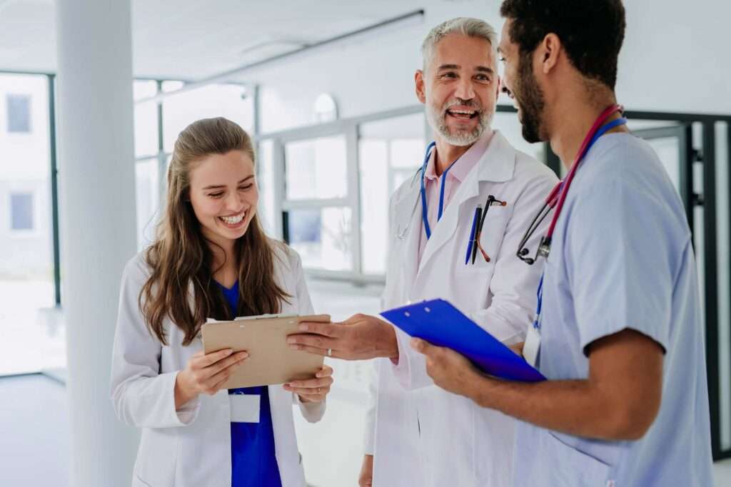 Professionalism Guaranteed with Every Doctor at Home in Duba