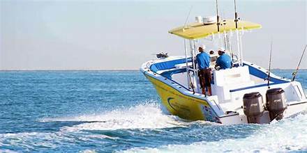 Top East Coast Fishing Charters for an Unforgettable
