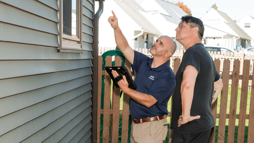 What to Expect During Your First Residential Home Inspection