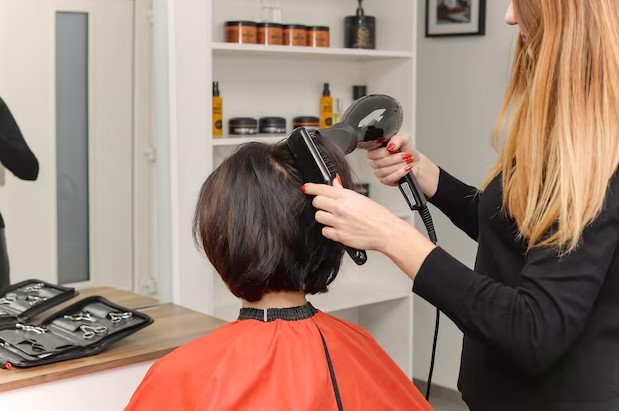 Chic, Sleek, and Always Unique – New York Hair Studio
