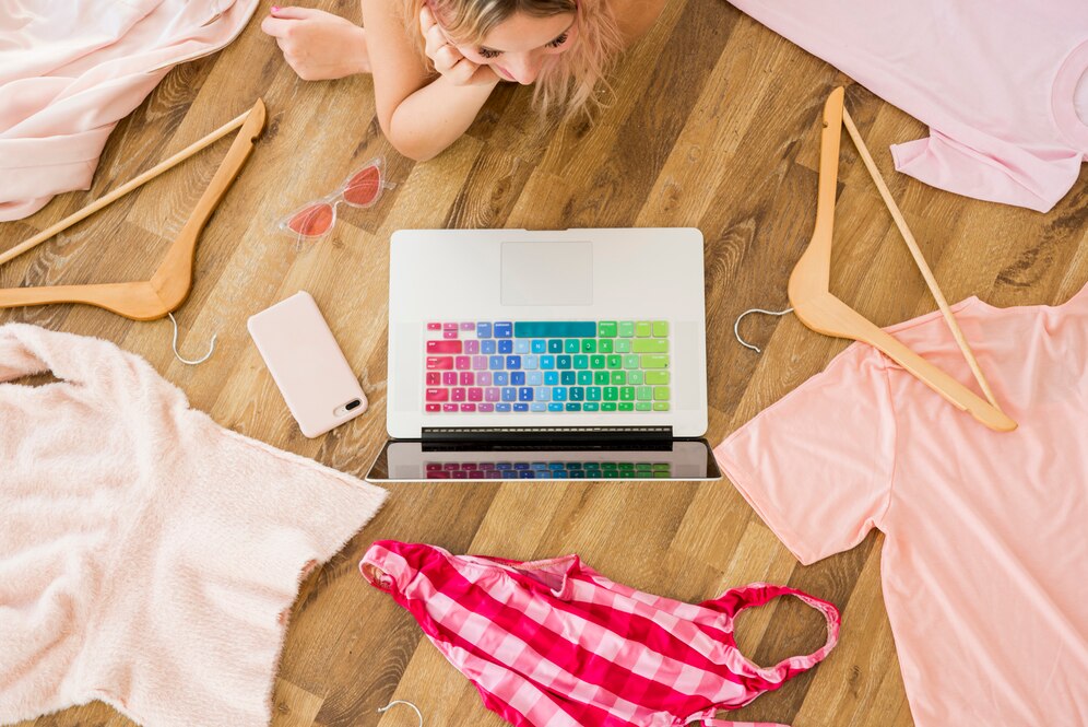 Online Clothing Rental Market Size, Share, and Industry Over