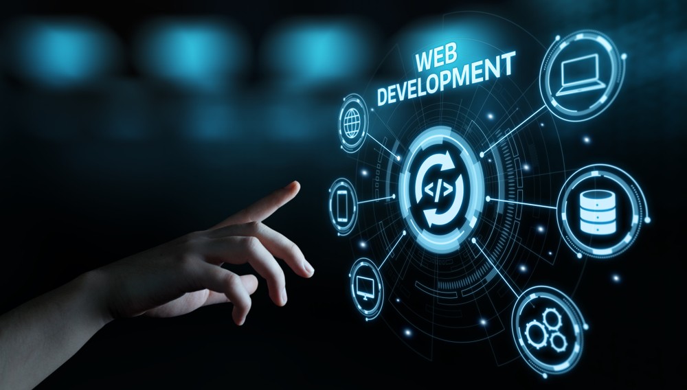 How to Choose a Web Development Company in New York