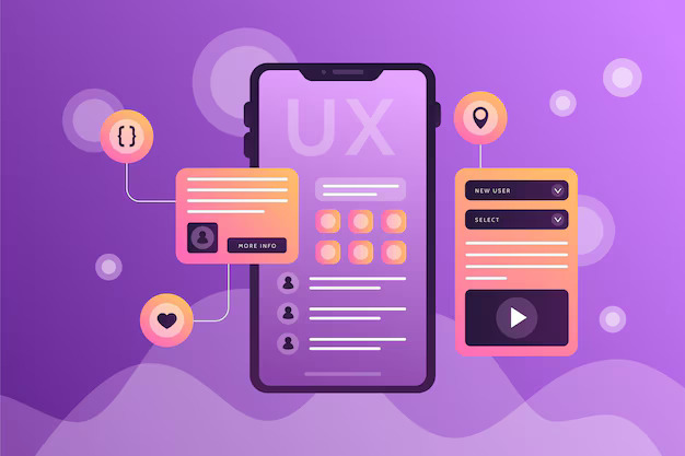 UI Animation Using Interaction Design Patterns & Lottie Anim