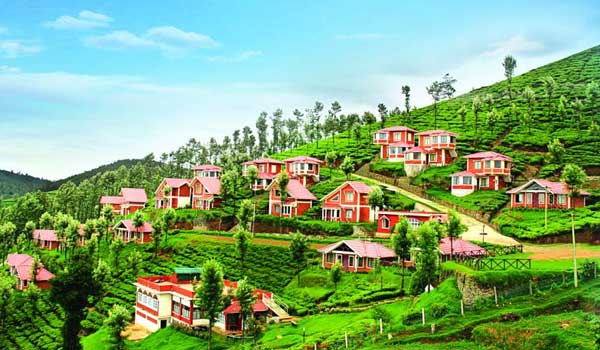 Explore the Queen of Hills with Perfect Ooty Tour Packages