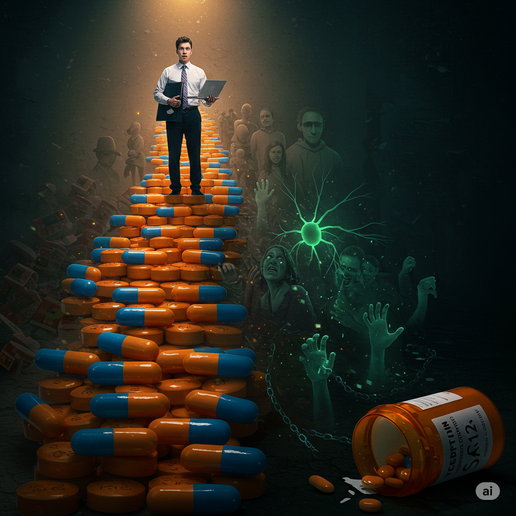 Is Adderall Addictive? Crucial Risks You Need to Understand
