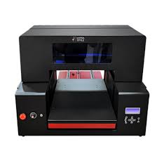 Innovations in UVDTF Printer Technology: What to Expect