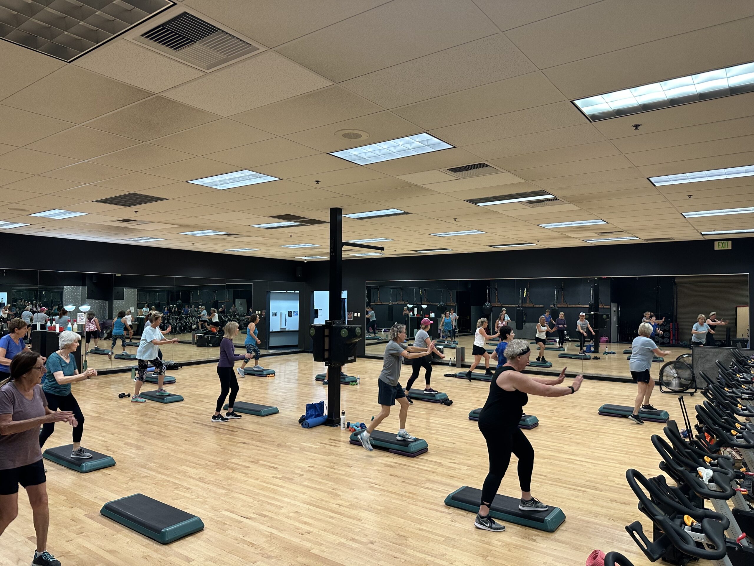 Your Guide to a Top-Tier Medford Gym with All the Right Amenities