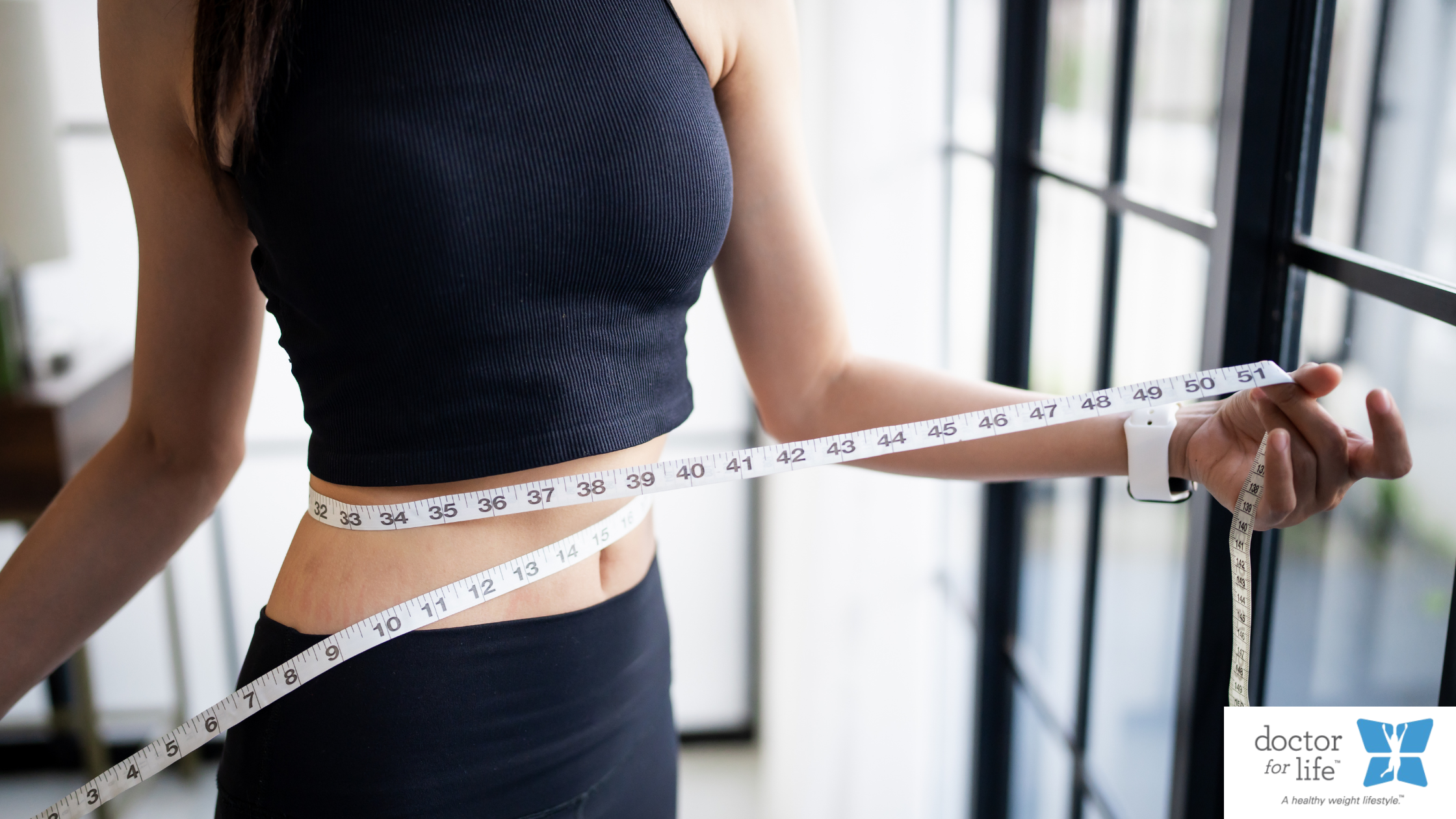 5 Sustainable Ways to Lose Weight