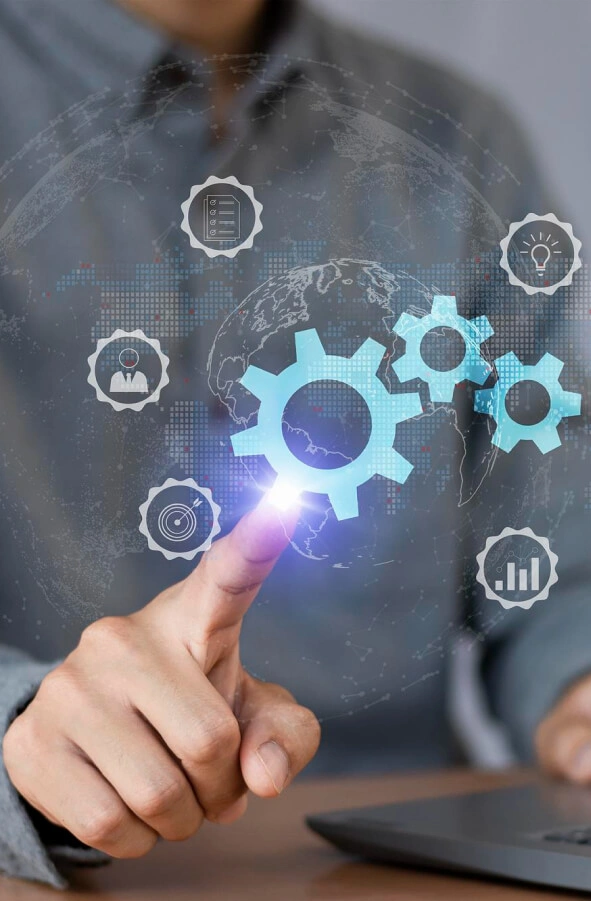 Where Automation Meets Strategy: Aligning Tools with Goals