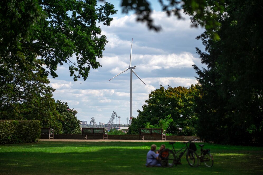 The UK’s Net Zero Push: How Government Climate Goals Impact