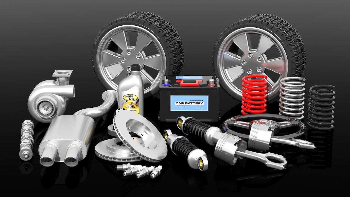 JCBL India: Trusted Partner for Bolero Spare Parts