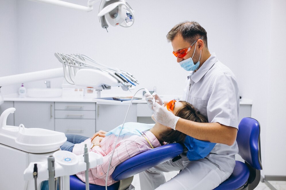 Transform Your Smile with Cosmetic Dentistry in Flagstaff