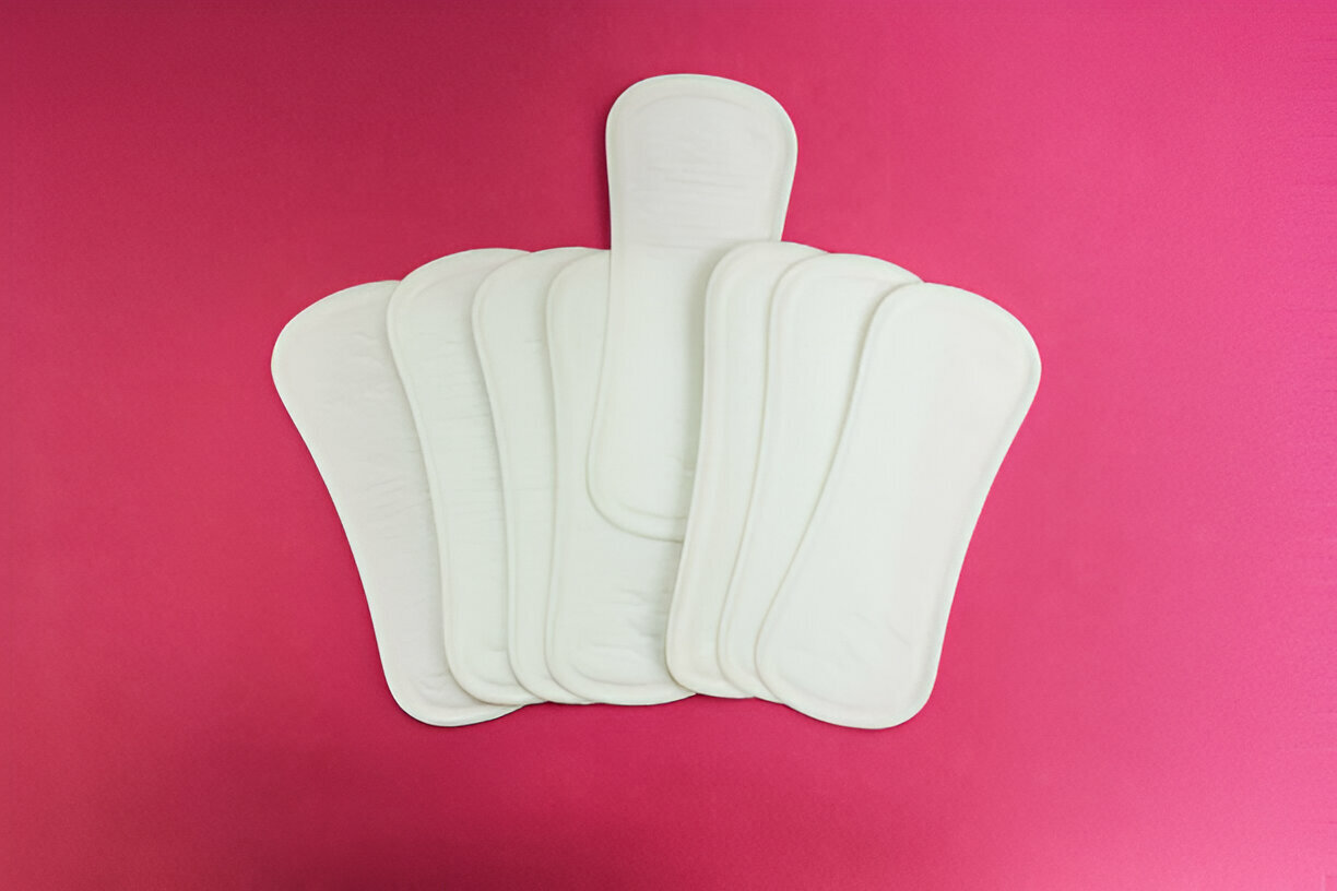 Say Goodbye to Discomfort: Best Gentle Pads for Period Prote