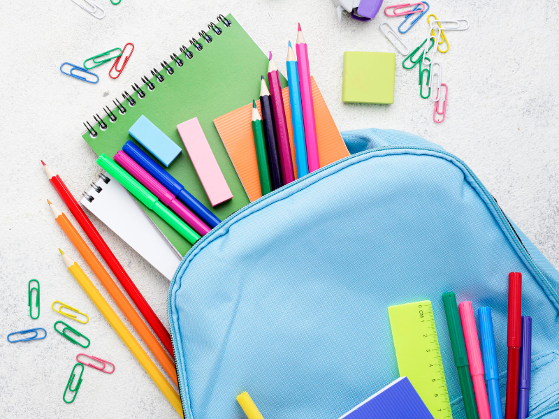 How to Choose the Top Montessori School in Flower Mound