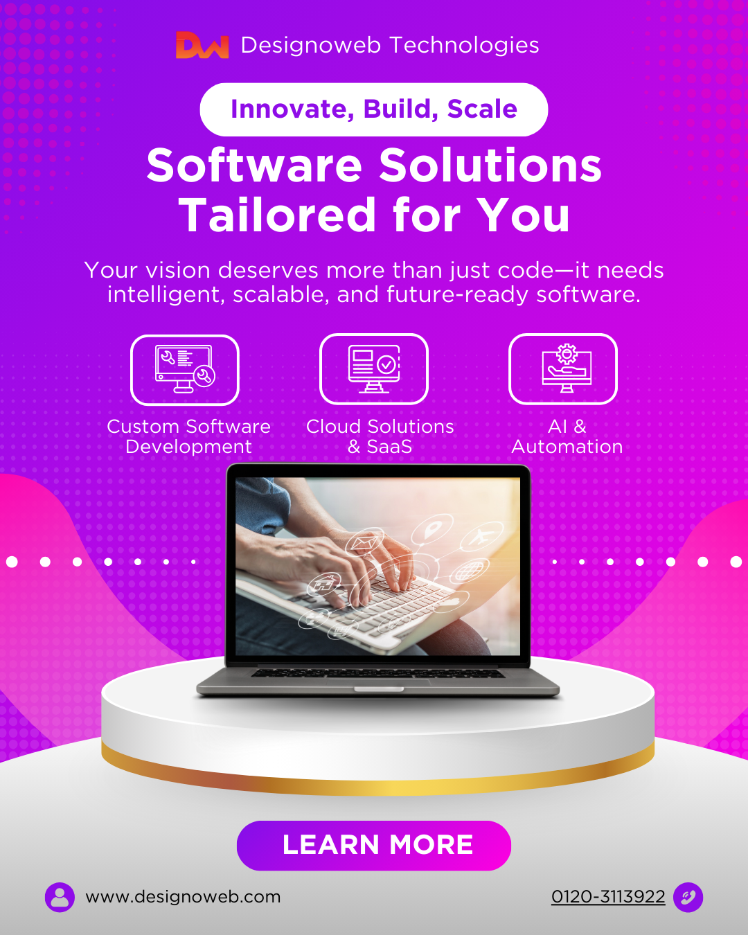 End-to-End AR/VR App Development Company for All Industries