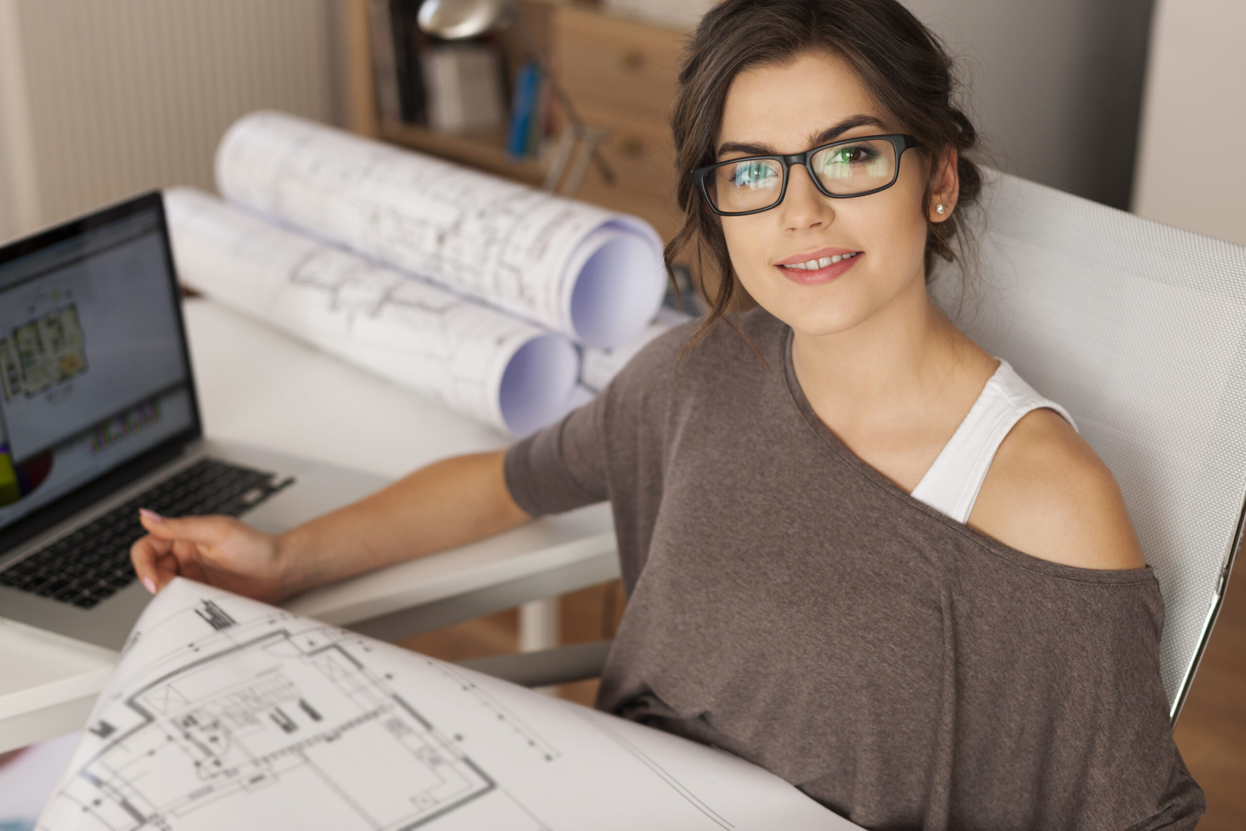 Career in Architecture: 2025 Trends You Should Be Ready For