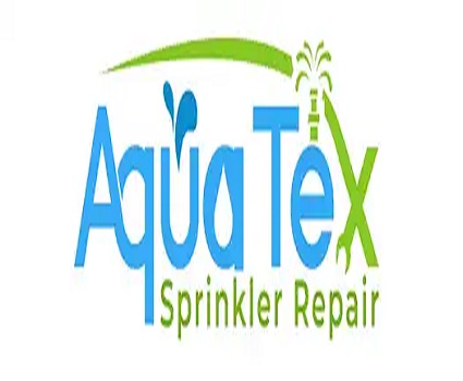 Aqua Tex Sprinkler Repair