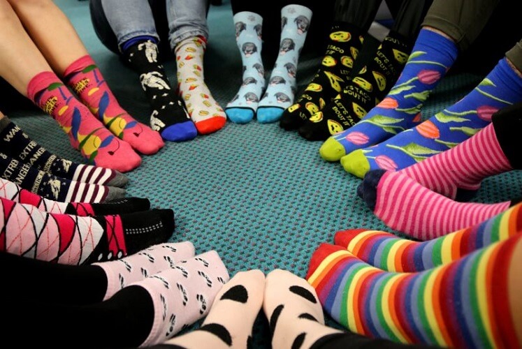 Why Breathable and Comfortable Socks Are Essential for Foot Health