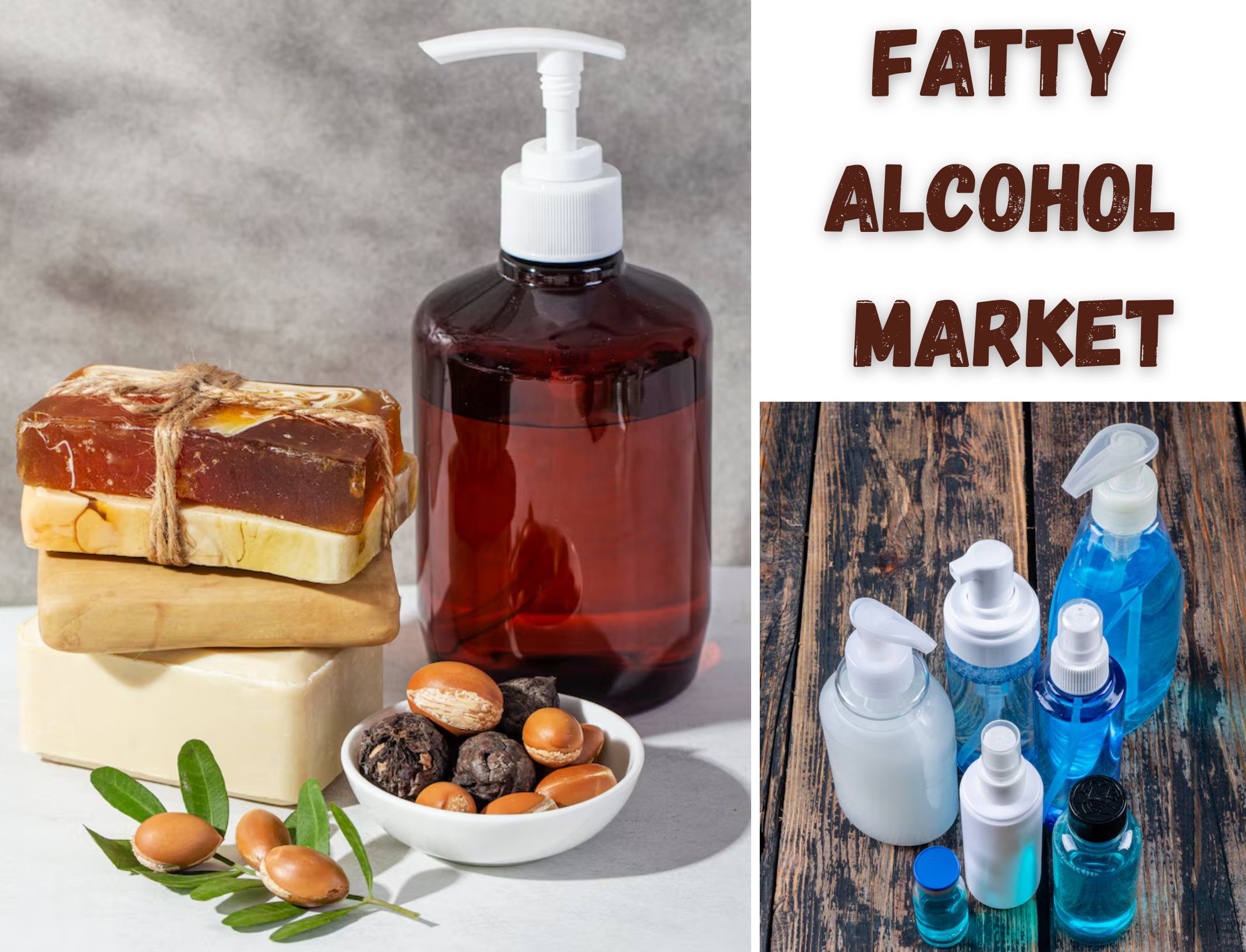 In-Depth Analysis of Fatty Alcohol Market Size, Share, 2032