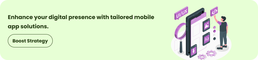 How a Mobile App Development Services Provider Can Boost Your Digital Strategy