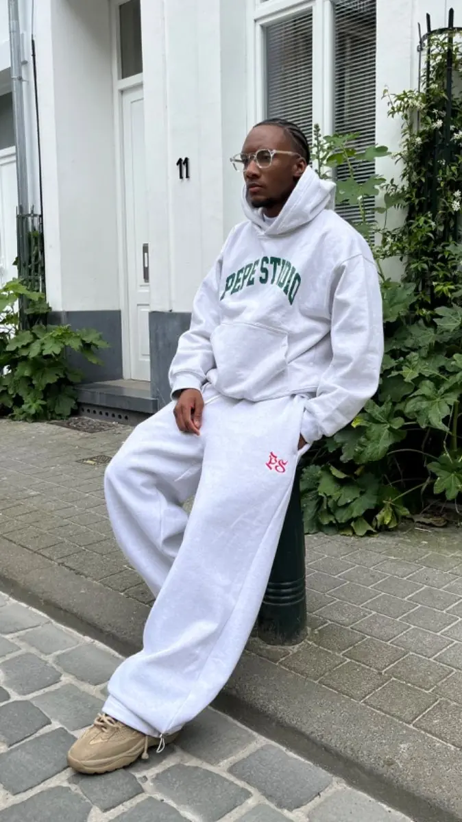 Pepe Studio Clothing : Blend of Style, Comfort and Innovation