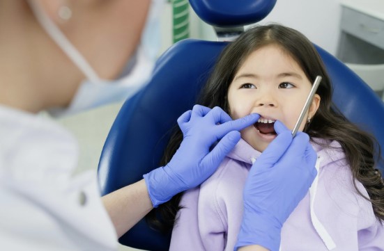 Early Dental Visits: Building Healthy Smiles for Life