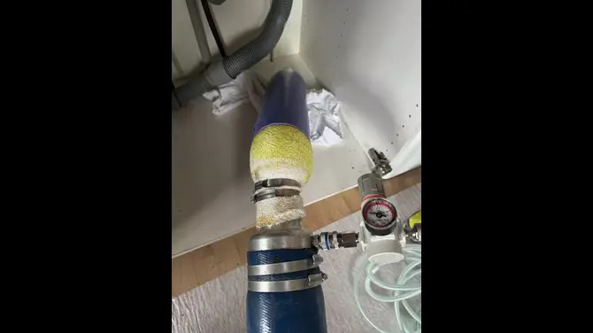 Renare Luft: Relining Ventilation – En Global Standard