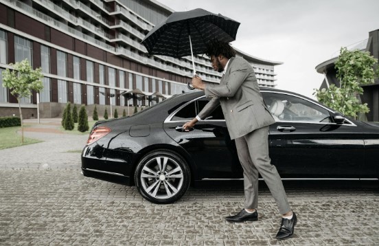 A Statement of Style. A Commitment to Comfort